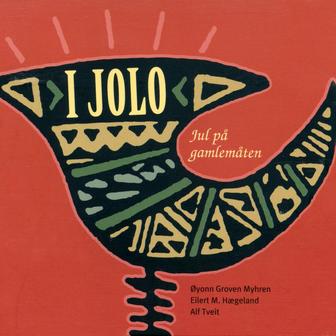 I Jolo - Jul På Gamlemåten