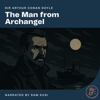 The Man from Archangel