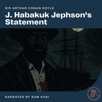 J. Habakuk Jephson's Statement