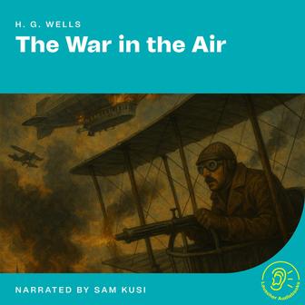The War in the Air