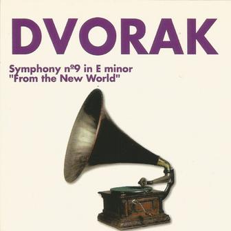 Dvorak - Symphony Nº 9