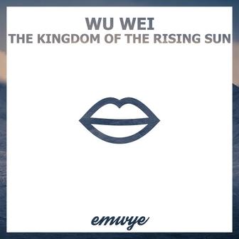 The Kingdom of the Rising Sun - Single