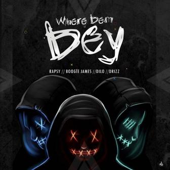 Where Dem Dey