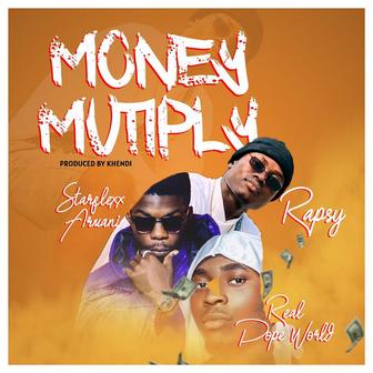 Money Multiply