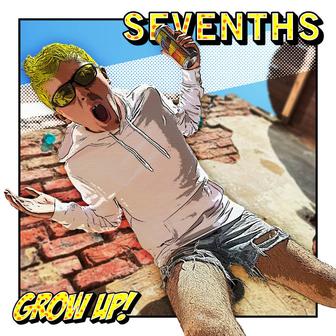 Grow Up!