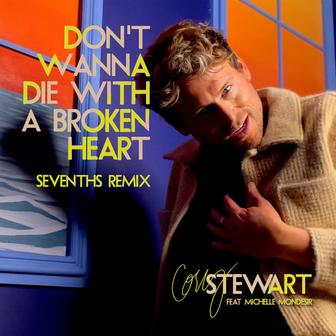 Don't Wanna Die With A Broken Heart (Sevenths Remix)
