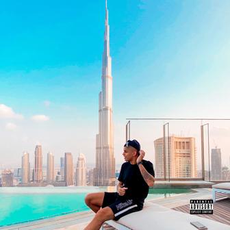 Vou Te Levar - Single