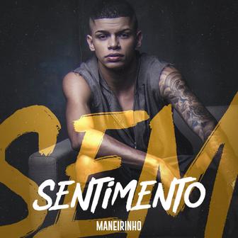 Sem sentimento - Single