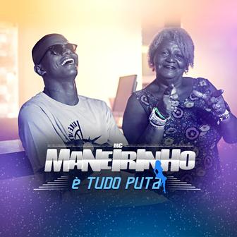 É Tudo Puta - Single