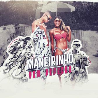 Vem Pepecão - Single