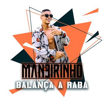 Balança a Raba - Single