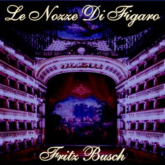 Le Nozze Di Figaro