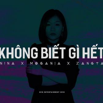 Không biết gì hết