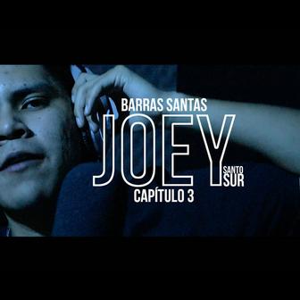 Barras Santas, Capítulo 3