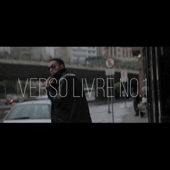 Verso Livre Nº 1 (Giramundo) - Single