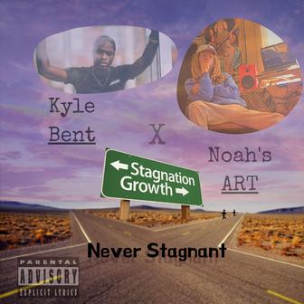 Never Stagnant