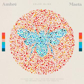 Color Blind feat. Maeta