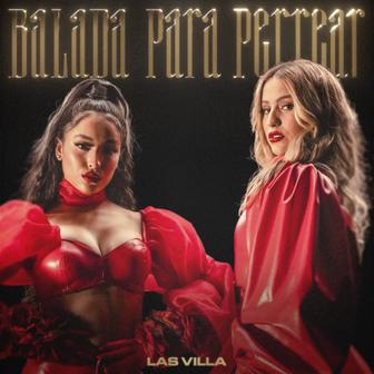 Balada Para Perrear - Single