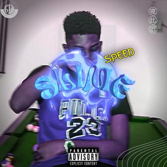 Slime (Speed)