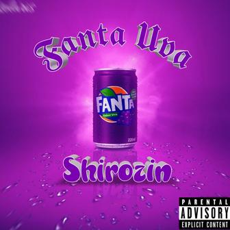 Fanta Uva