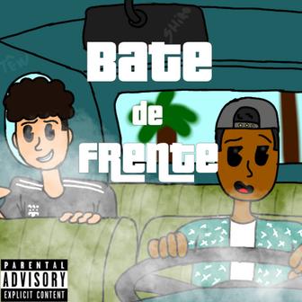 Bate de Frente