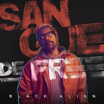 Sangue de Free - Single