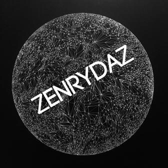 ZEN TRAX chapta 2