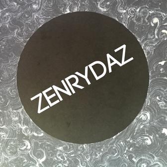 ZEN TRAX chapta 1