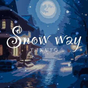 snow way