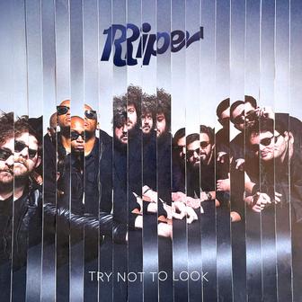 Try Not To Look