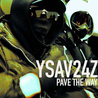 Pave The Way