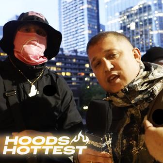 Hoods Hottest