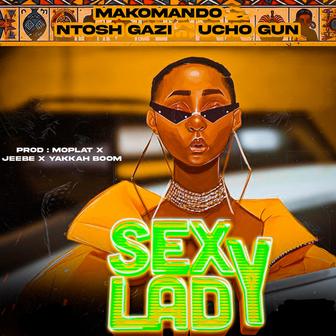 Sexy Layd