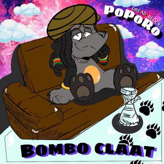 BOMBO CLAAT