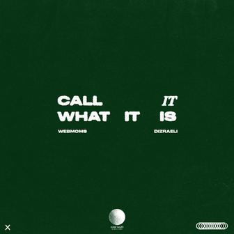 Call It What It Is