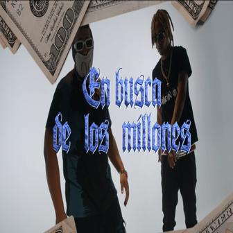 En busca de los millones (Version 2) [feat. Rockefeller Men] - Single