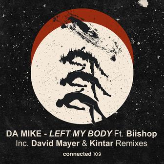 Left My Body EP