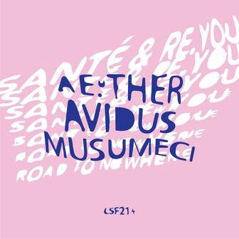 Road To Nowhere Remix EP