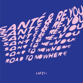 Road To Nowhere EP