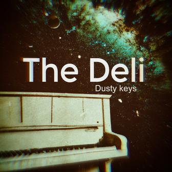 Dusty Keys
