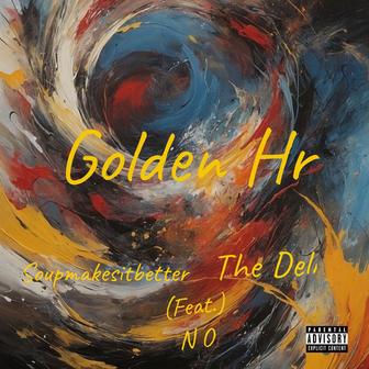 Golden Hr