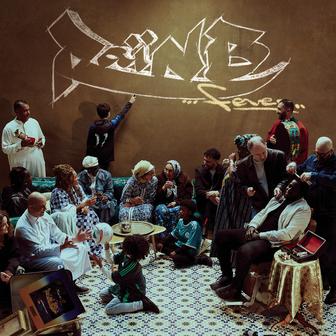 Kindir (feat. Danyl & DJ Moulay)