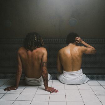 Les zhommes