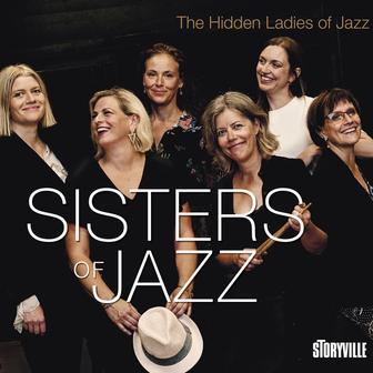 The Hidden Ladies of Jazz