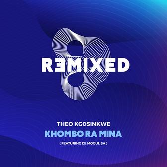 Khombo Ra Mina