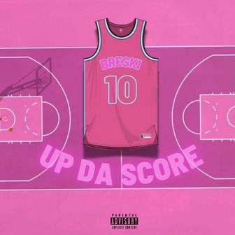 UP DA SCORE (Fein for Murder) [Screwly G Remix]