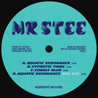 Aquatic Resonance (Deluxe)