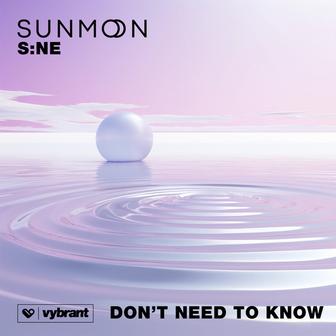 Don't Need to Know