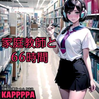 家庭教師と66時間