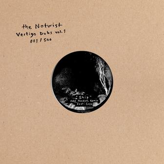 Vertigo Dubs Vol. 1: Odd Nosdam